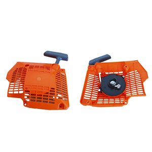 MOTORLU TESTERE STARTER KOMPLE OLEOMAC 956/961/962/GS630 ORJİNAL