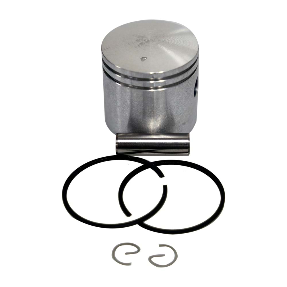 ÜFLEME PİSTON SEGMAN PALMERA EBV260 34MM ORJİNAL