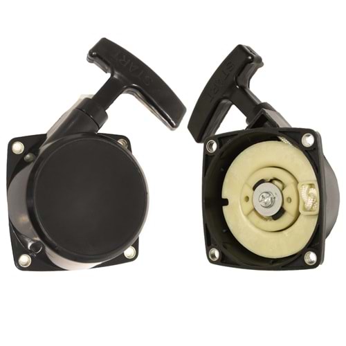 ÜFLEME STARTER KOMPLE PALMERA EB650 ORJİNAL