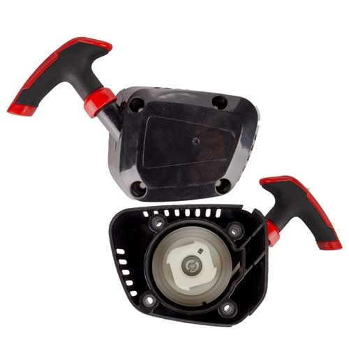 ÜFLEME STARETER KOMPLE PALMERA EB926A ORJİNAL