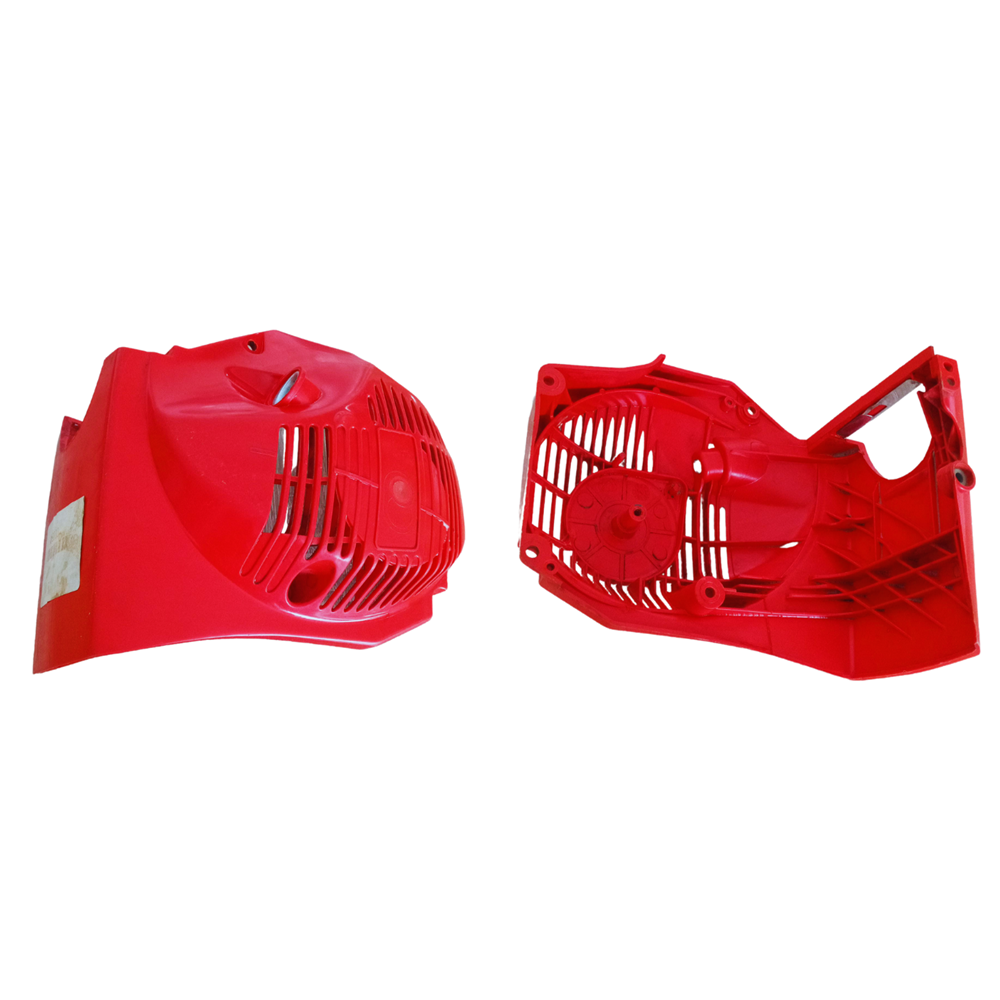 MOTORLU TESTERE STARTER BOŞ OLEOMAC 136