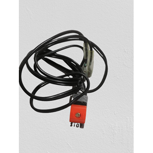 MOTORLU TIRPAN STOP ŞALTERİ ÇİN YAN