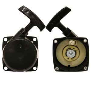 İLAÇLAMA STARTER KOMPLE PALMERA PA076/PA086/EB650 ORJİNAL