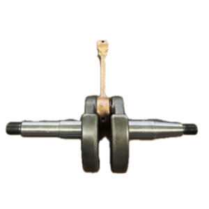 MOTORLU TESTERE KRANK ECHO 40/ZM4000