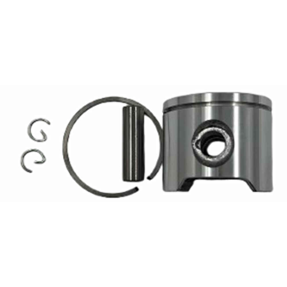 MOTORLU TESTERE PİSTON SEGMAN HUSQVARNA 51/55 45 MM EPİSAN