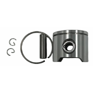 MOTORLU TESTERE PİSTON SEGMAN HUSQVARNA 51/55 45 MM EPİSAN