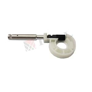 MOTORLU TESTERE YAĞ POMPASI HUSQVARNA 51/55 İTAL