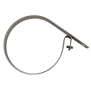 MOTORLU TESTERE FREN ÇEMBERİ OLEOMAC GSH400/51/56 ORJİNAL