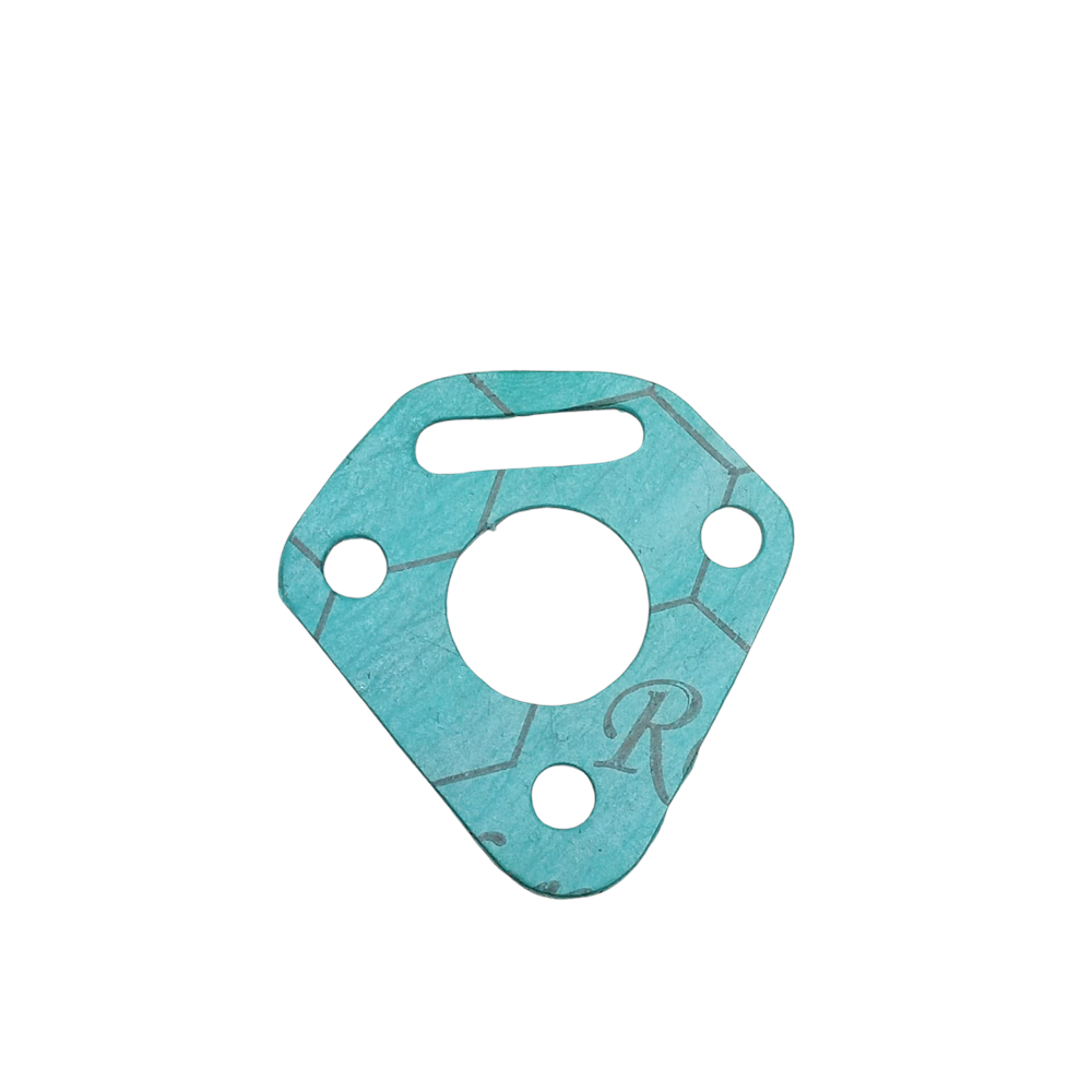 MOTORLU TIRPAN KARBÜRATÖR MANİFOLD CONTASI ALPİNA ALT