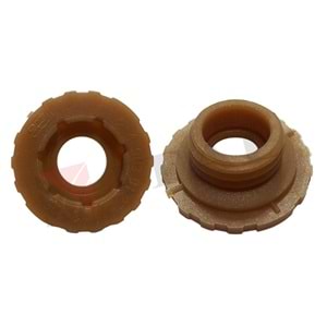 MOTORLU TESTERE YAĞ DİŞLİSİ HUSQVARNA 325/ 353/357/2156/359 3/25