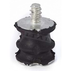 MOTORLU TESTERE AMORTİSÖR HUSQVARNA 137/61 SAC VİDALI