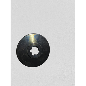 MOTORLU TIRPAN BIÇAK PULU HUSQVARNA ÜST 343R