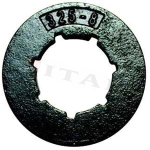 MOTORLU TESTERE RİM 3/25 8 DİŞ GENİŞ STANDART