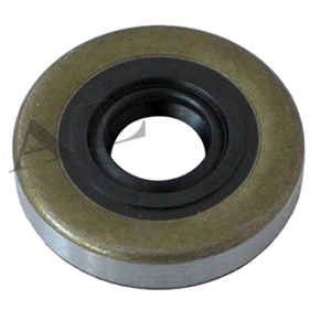 MOTORLU TIRPAN KRANK KEÇESİ STIHL FS220/HUSQ233R/143RII 12X32X7