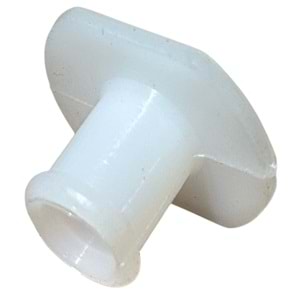 MOTORLU TESTERE AMORTİSÖR TAPASI STIHL 038/380/381/TS400 SOL ARKA