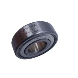 MOTORLU TESTERE BİLYA 6001 SKF