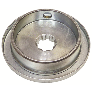 MOTORLU TIRPAN BIÇAK PULU OLEOMAC ALT 453