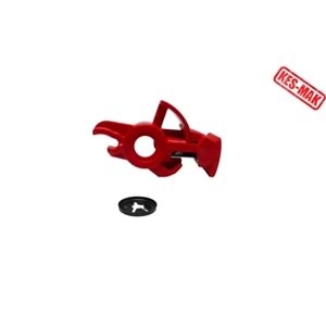 MOTORLU TESTERE JİKLE KOLU VE STOP KOLU HUSQVARNA 445/445II/450/450II/2245 ORJİNAL