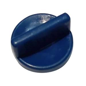 MOTORLU TESTERE HAVA FİLTRE KAPAK DÜĞMESİ HYUNDAI HMT859 ORJİNAL