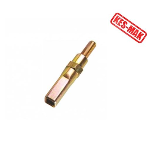 MOTORLU TIRPAN SPİRAL HORTUM BAĞLANTISI ALPİNA SIRT 55 F