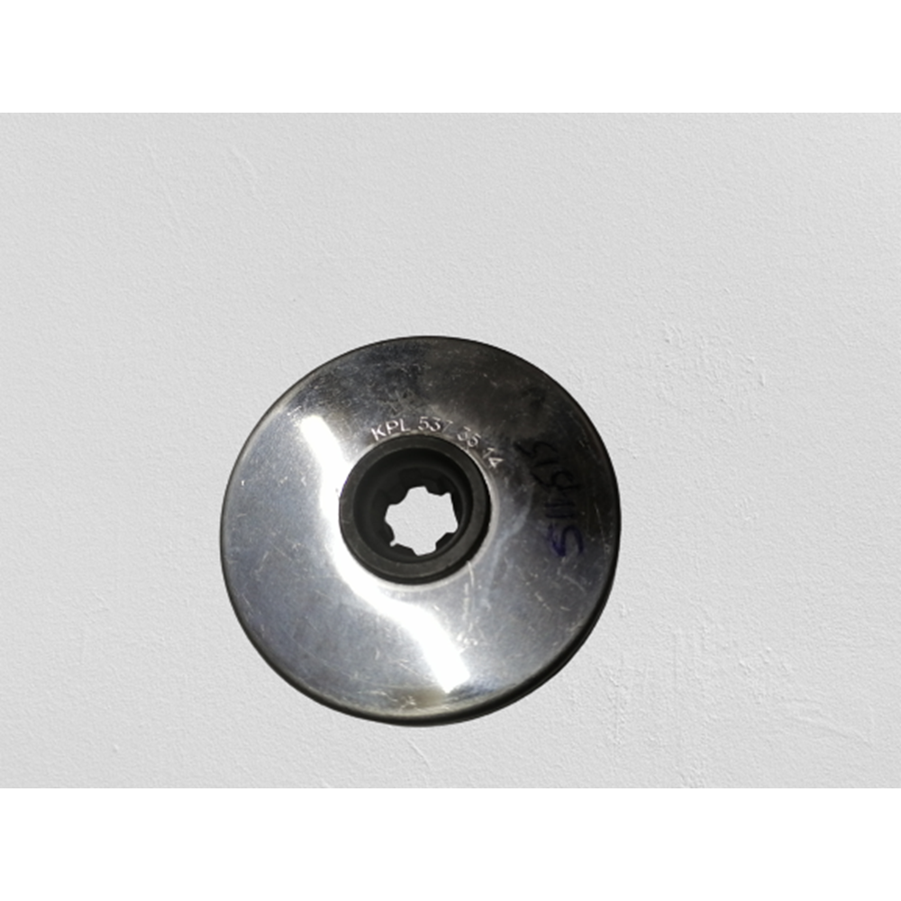 MOTORLU TIRPAN BIÇAK PULU ÜST HUSQVARNA 10 DİŞ