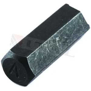 ZİNCİR YAPMA UCU İTAL