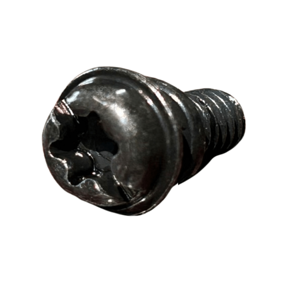 MOTORLU TIRPAN ŞAFT BORU KELEPÇE VİDASI HUSQVARNA KISA 553RBX/253RB/543RB ORJİNAL