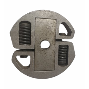 MOTORLU TESTERE BALATA CASTOR 660