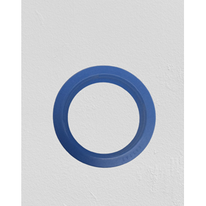 MEYVE SİLKELEME KRANK KEÇESİ 40X52X6 HM600 HALATLI MODEL