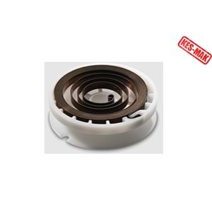 MOTORLU TIRPAN İP MAKARASI ZEMBEREKLİ HUSQVARNA 128R/325P5X/327P5X ORJİNAL