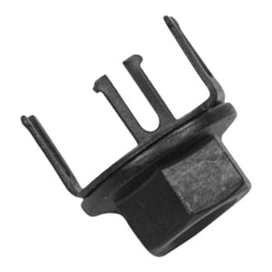 MOTORLU DAL BUDAMA YAN KAPAK SOMUNU HUSQVARNA 545/555/556/560XP/562XP MARK II/550XP/2253/2260/445S/450S/450X/572XP/T525/535İXP/540İXP/T540İXP/550İXP ORJİNAL