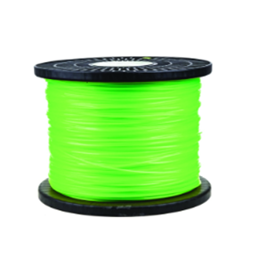 TIRPAN MİSİNA İPİ 3,3 MM 918 MT ARCHER YUVARLAK