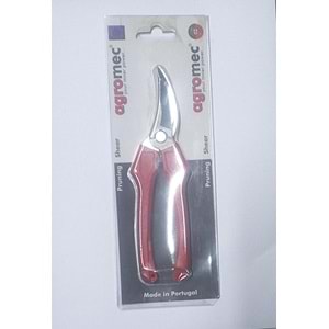 BUDAMA MAKASI 18 CM KAVİSLİ