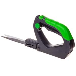 ÇİM MAKASI DÖNER SAPLI 32 CM