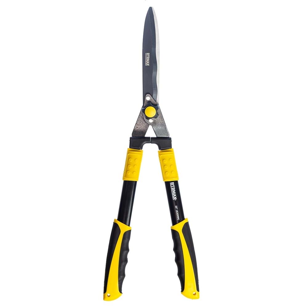 ÇİT BUDAMA MAKASI RTRMAX 25CM