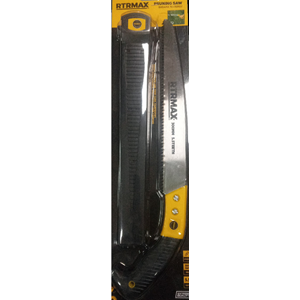 BUDAMA TESTERESİ RTRMAX KILIFLI 300 KALIN DİŞ