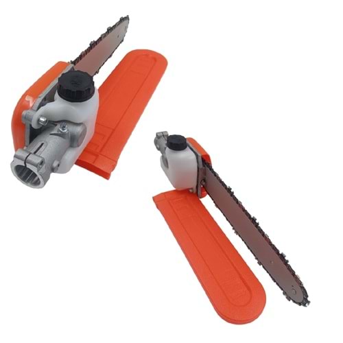 MOTORLU TIRPAN DAL BUDAMA APARATI 26MM 9 DİŞ