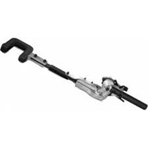 MOTORLU TIRPAN MEYVE SİLKELEME APARATI KOMPLE 26 MM 9 DİŞ