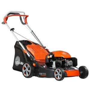 ÇİM BİÇME MAKİNASI OLEOMAC G 53 TK
