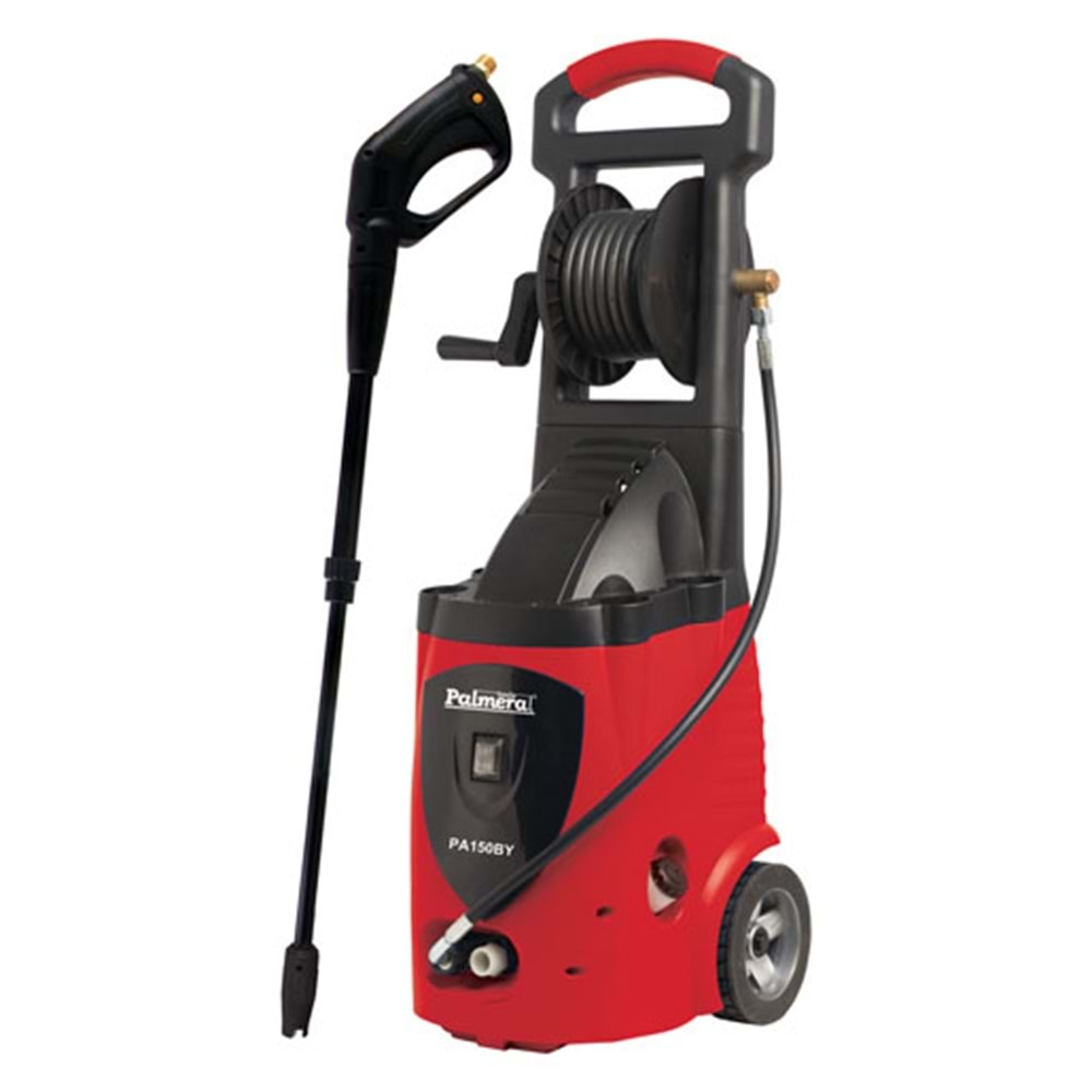 YIKAMA MAKİNASI BASINÇLI PALMERA PA150BY
