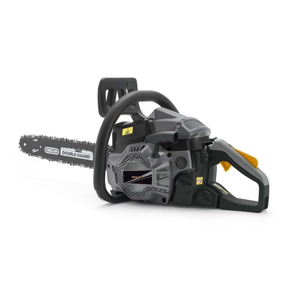 MOTORLU TESTERE ALPİNA ACS 241 (16