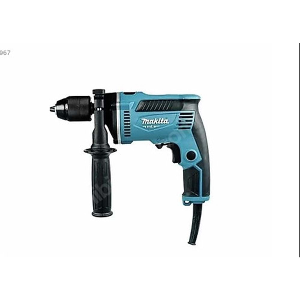 MATKAP MAKİTA M8103B DARBELİ 13 MM