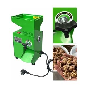 CEVİZ KIRMA MAKİNASI KADIOĞLU CKK45