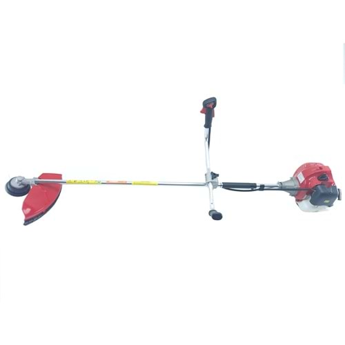 MOTORLU TIRPAN FARMERS YAN