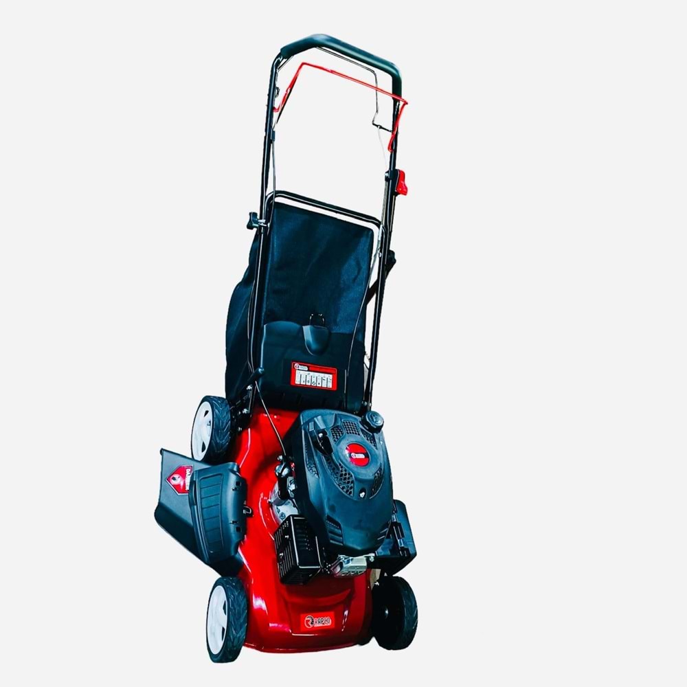 ÇİM BİÇME MAKİNASI RAPCO ŞANZIMANLI WX-SM4102C 41CM