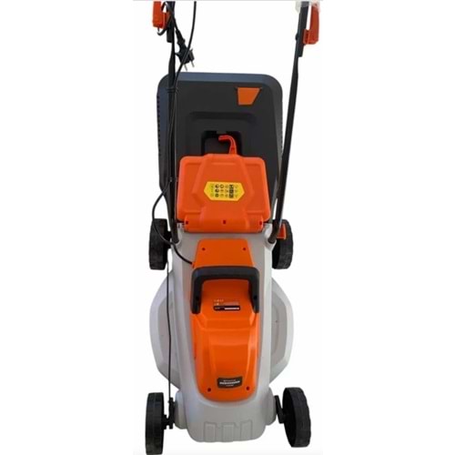 ELEKTRİKLİ ÇİM BİÇME MAKİNASI KAWASHIMA SF7A109