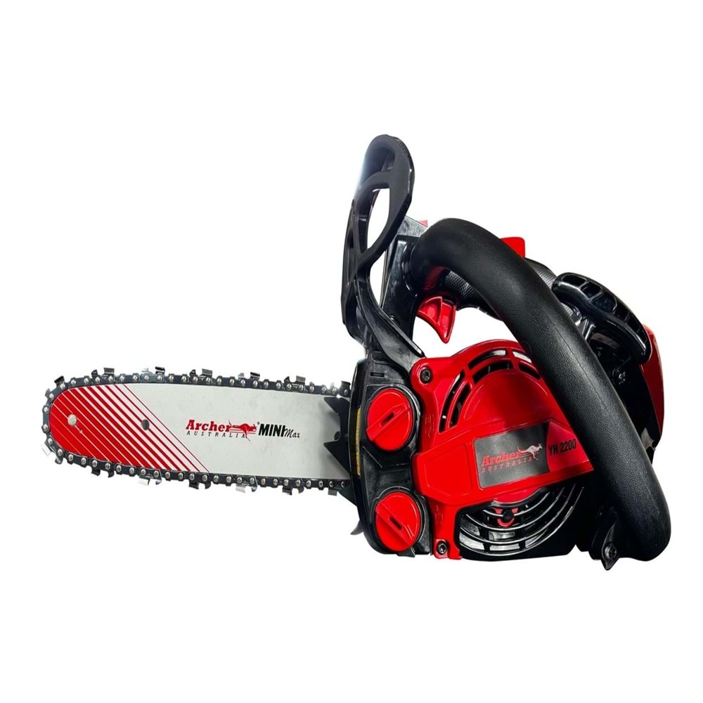 MOTORLU TESTERE ARCHER YH2200