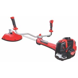 MOTORLU TIRPAN ARCHER YH620 YAN