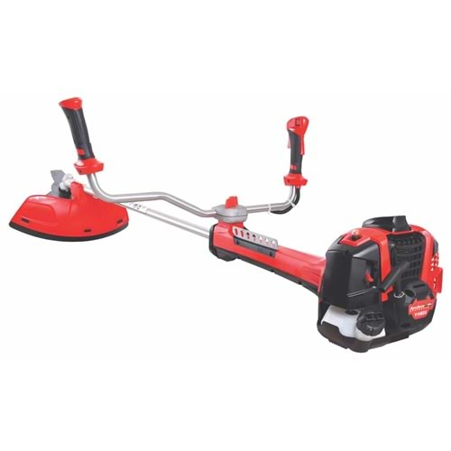 MOTORLU TIRPAN ARCHER YH620 YAN