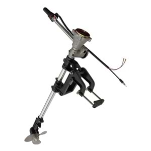 MOTORLU TIRPAN UYUMLU TEKNE/KAYIK/SANDAL APARATI